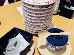 -寿司郎(上野店)