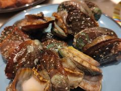 -喜庭海鲜自助(来福士店)