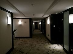 -上海新协通国际大酒店