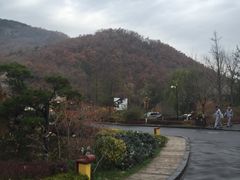 -金石唐风国际温泉会馆