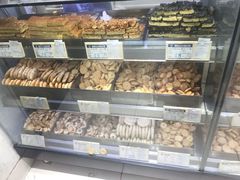 -上海哈尔滨食品厂(淮海中路店)