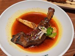 -驿楼兰·新疆菜(火车站店)