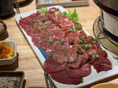 -隐家本格烧肉(万达广场店)