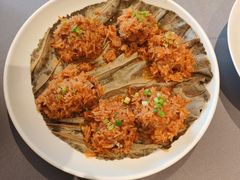 -徐记海鲜(大雁塔|金都店)