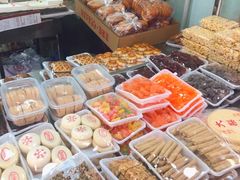 -老王记糕干(养鱼池路店)
