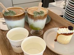 -ChanDu躔度咖啡(灯塔店)