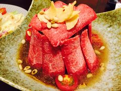 -円满日式居酒屋(蓉花路美食街店)