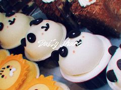 -仟吉(汉口新界店)