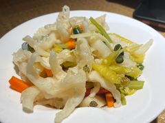 -渝信川菜(长安店)
