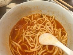 -王繁星面馆(西安熙地港店)