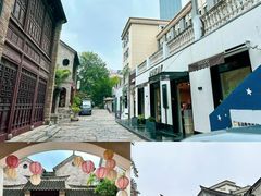-回龙窝历史文化街区
