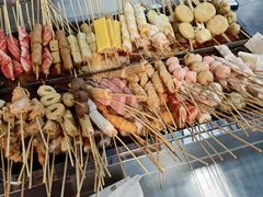 -大姐麻辣烫(莲宝中路店)