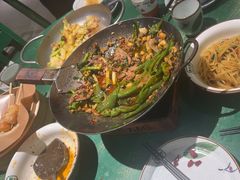 -费大厨辣椒炒肉(太平老街店)