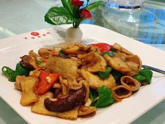 -万宝海鲜舫(劳动公园店)