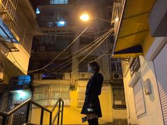 -澳门十六浦索菲特大酒店