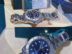 -麦么二手奢侈品手表包包回收(北京店)