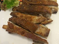 -新兴·金羊座·粤菜点心(乐峰店)