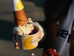 -LUNEURS月乐诗·法式冰淇淋(环贸店)