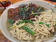 -无名氏面馆(邮电路店)