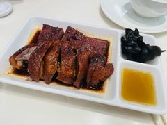 -太兴餐厅(东方广场分店)