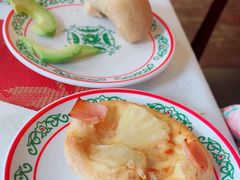 -ITA·意塔意大利餐厅(亦庄店)