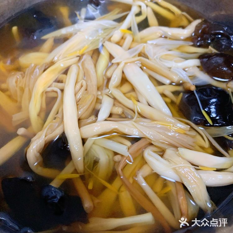 家庭版木须肉㊙️