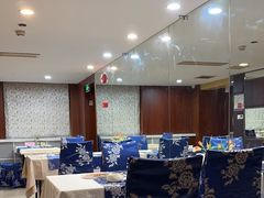 -富乐山酒店(西黄城根北街店)