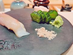 -橼舍鮨青木