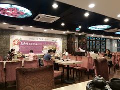 大堂-点都德(大茶楼店)