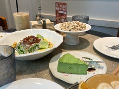 -22ºN BISTRO西餐&酒馆(石奥商业街店)