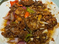 -昱德来·天津菜(河西店)