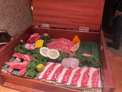 -MIKOMIKO和牛烧肉专门店(南门店)