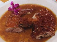 -德胜轩正宗顺德菜(宝安沙井会展中心店)