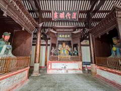 -白帝城·瞿塘峡景区