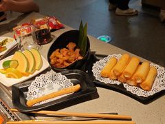 -海底捞火锅(龙湖金沙天街店)