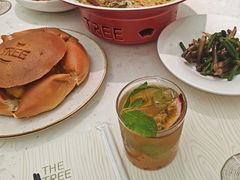 -大树餐厅(红旗街万达店)