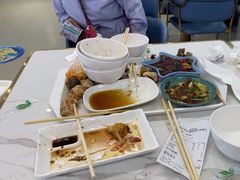 -深海中餐厅(国家海洋博物馆店)