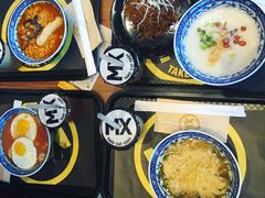 -美心Food2(赤腊角机场店)