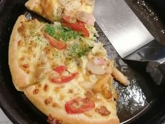 -必胜客(会展店)