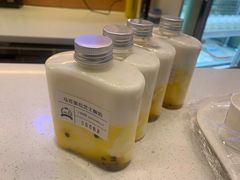 马苏里拉芝士酸奶-白色日记·手作酸奶(麦凯乐店)