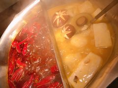 -湊湊火锅·茶憩(东城万达店)