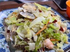 -福州人铭小吃