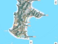 -普陀山风景区-佛顶山