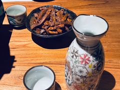 -炉胜·炉端烧·居酒屋