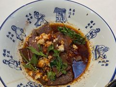 -汉唐宴长安食府