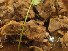 -老诚一锅·羊蝎子(广渠门外店)