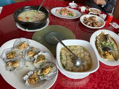 -沙头涌渔栏海鲜餐厅