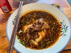 -常樂屋·常德米粉(青年路店)