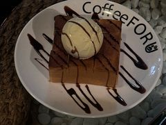 -旧雨咖啡·CoffeeFORU(黄村奥体店)