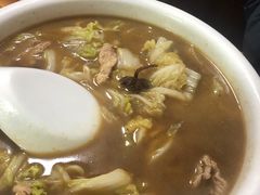 -满口香饭店